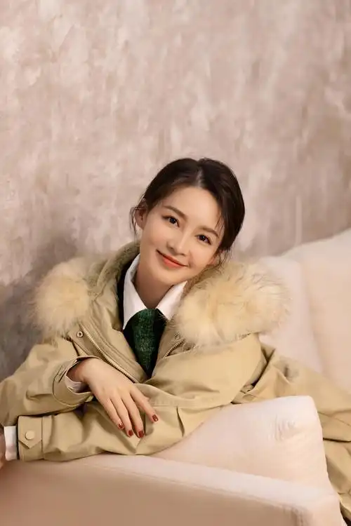 李沁- 堆糖,美图壁纸兴趣社区