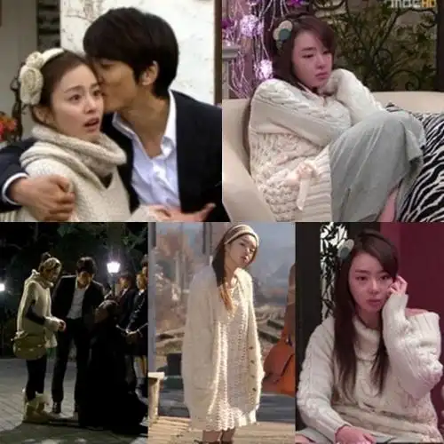 韩剧讨论区 69 韩剧主题讨论贴专区 69 【2010mbc】【欲望的火花