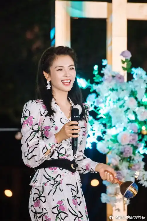 刘涛712生日快乐##员员送福利