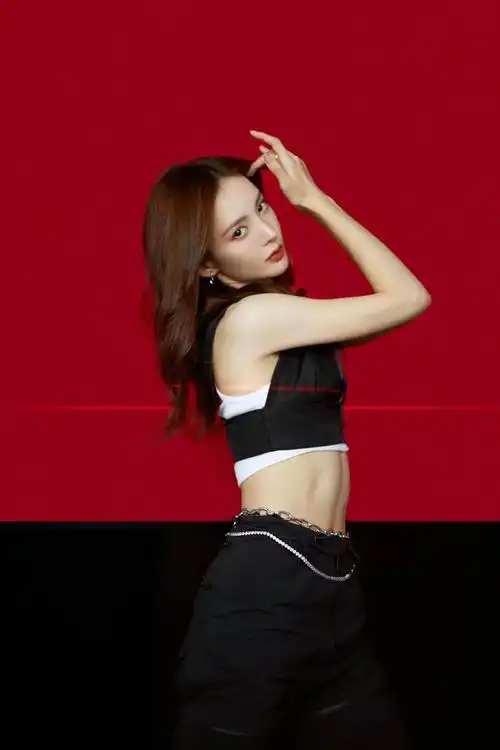 了不起女孩的质感方法论