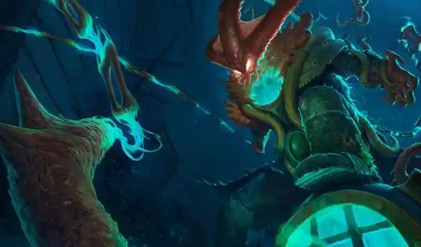 英雄联盟中有很多的皮肤,它们从手感和特效方面与皮肤原画有着很大的