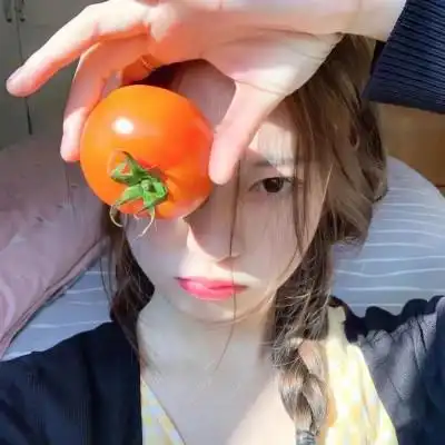 神仙真人头像女