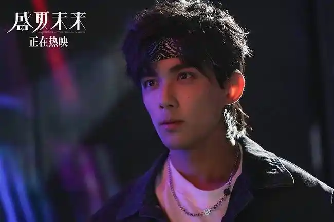 《盛夏未来》"电音青春"特辑吴磊因戏爱上电子乐