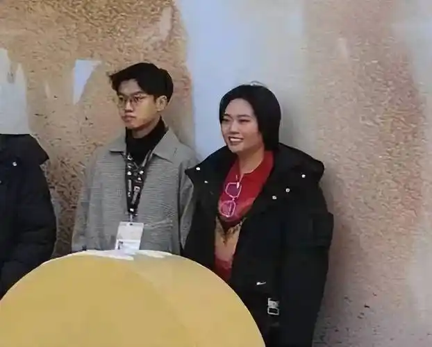 以为王一通比较含蓄的李雪琴,其实被骗了_事情_贾玲_男朋友