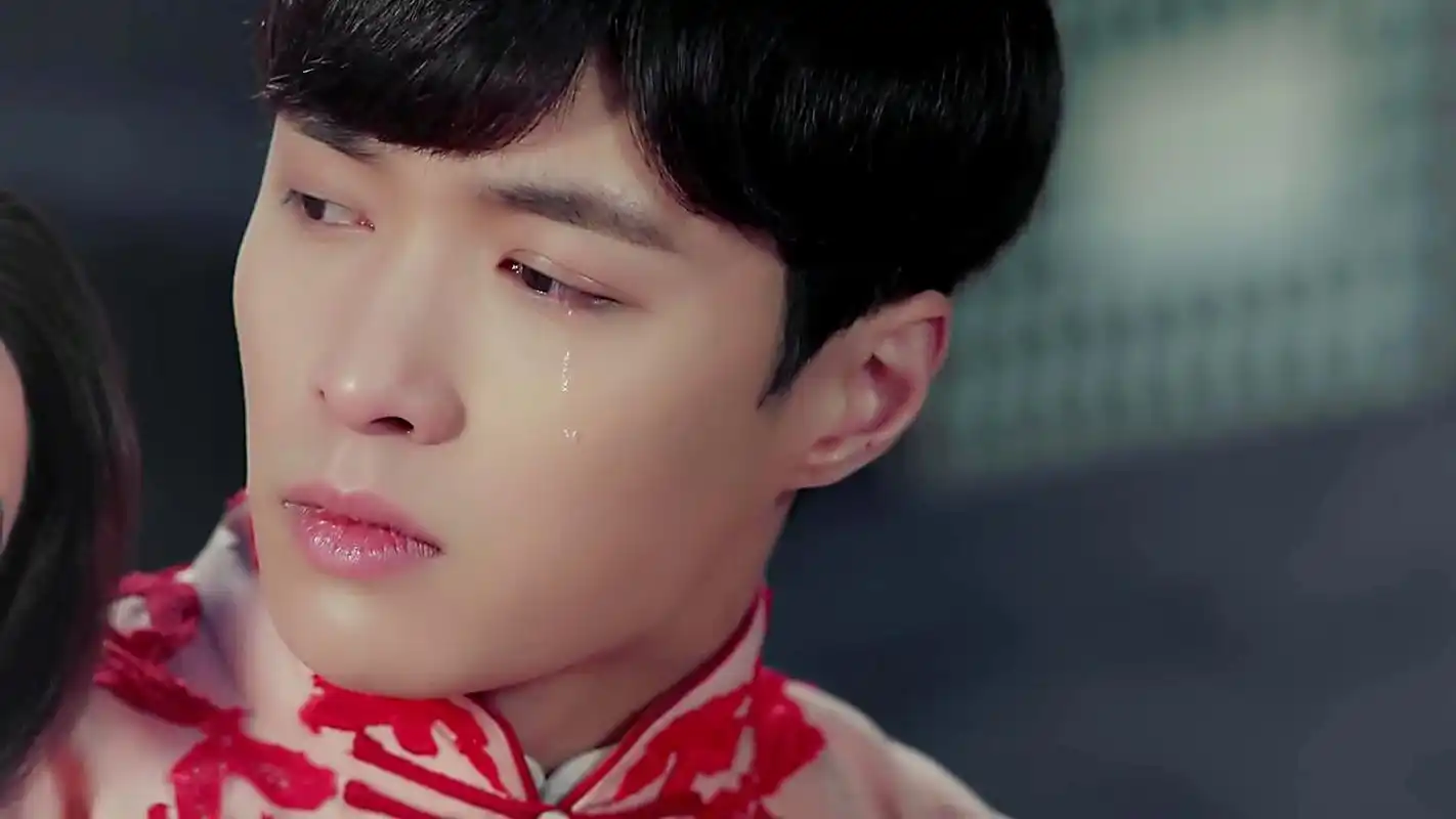 老九门# #二月红# #张艺兴