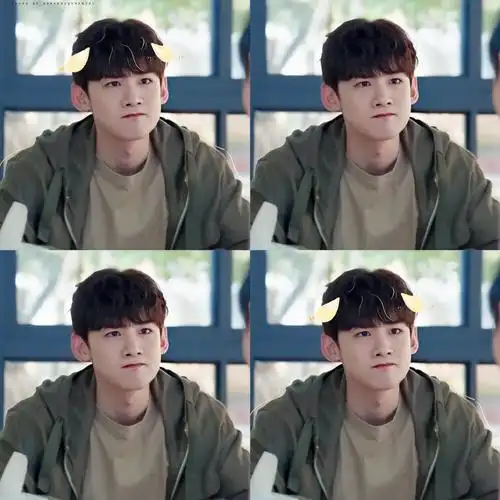 白敬亭cr怀柔区王子