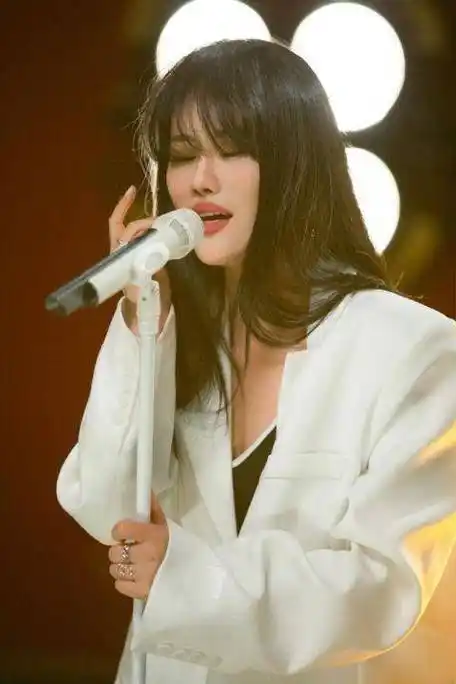 梁博_吴莫愁_音乐