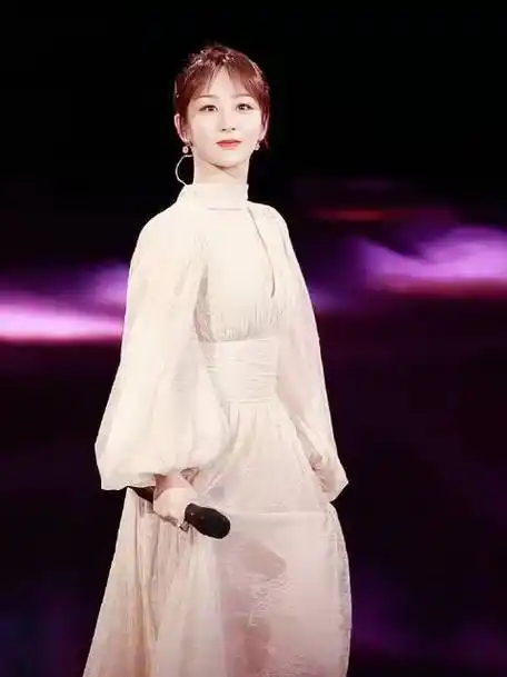 杨紫-2020星光大赏