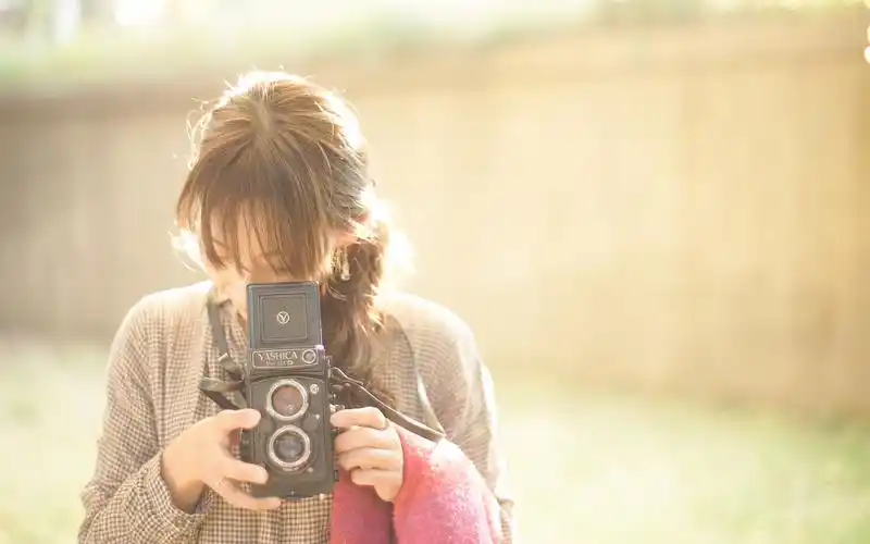 精选少女的回忆桌面图片壁纸下载_美女壁纸_壁纸下载_美桌网