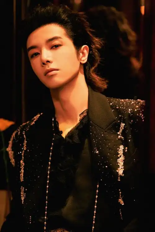 袋)(递给公主)(擦汗)(弹出华晨宇照片看几眼)(继续煎饼)#2024华晨宇