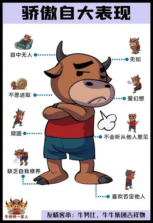 骄傲自大,是你悲惨人生的开始|人生|不悔|成就_新浪新闻