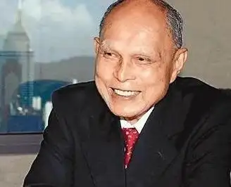 霍启文个人资料简介霍启文是霍英东的孙子却在香港买不起房