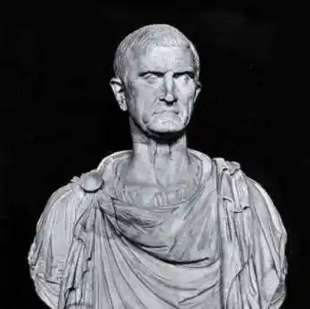 罗马三巨头之一罗马共和国末期的罗马首富克拉苏生平简介