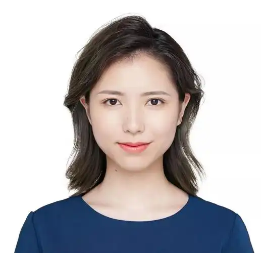 【一点资讯】甜程旅行网x海马体照相馆 | 他们的签证照怎么那么好看!?