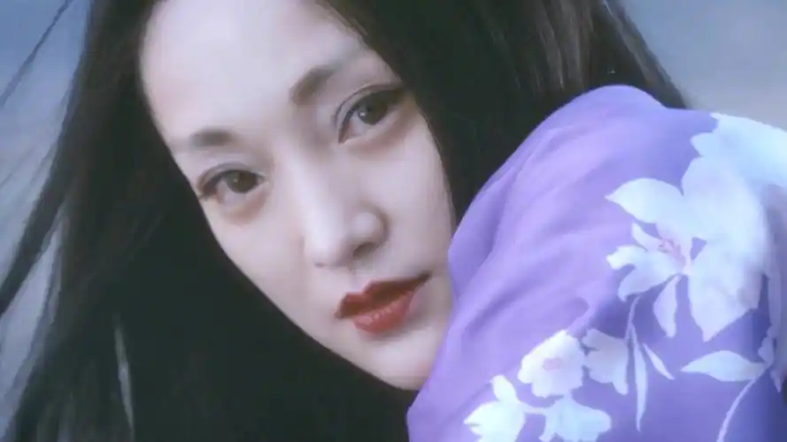 周迅演技有多灵动?最惊艳的古装扮相,你想要的她都有