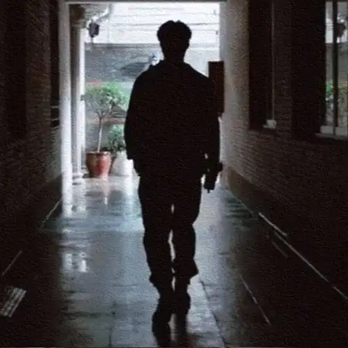 张艺兴|男友风头像