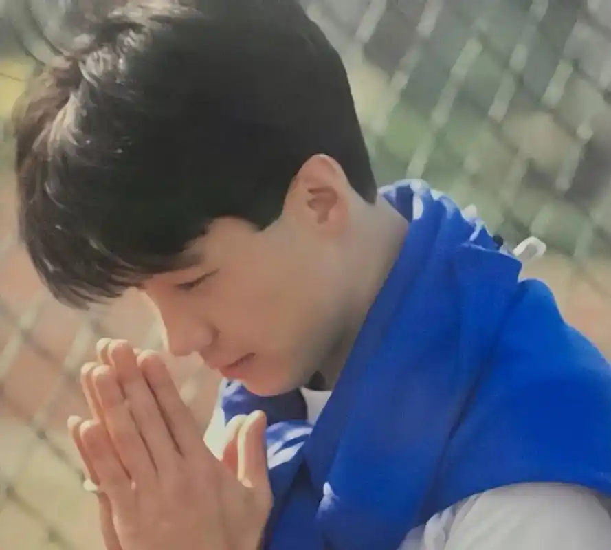 年轻时的黎明太帅了