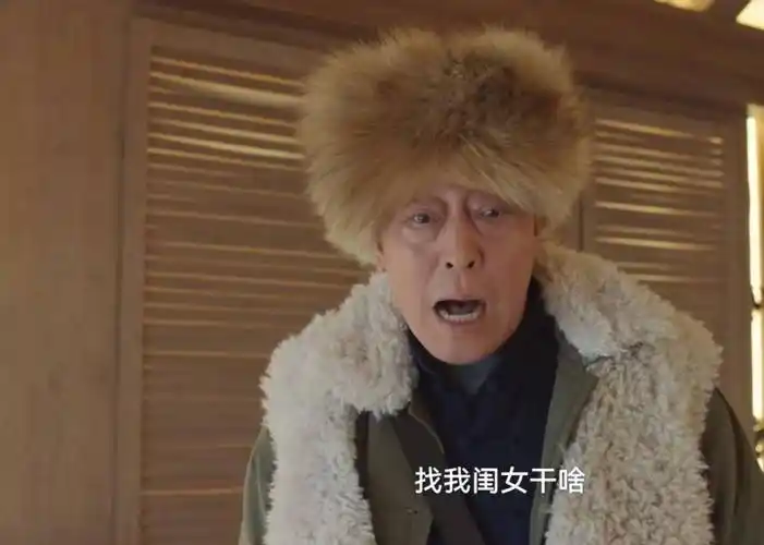 原班人马大换血,刚开播却拿下榜单第一,倪大红新剧凭啥这么拽?