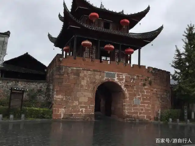 易烊千玺的老家,一座湖南的小城市——湖南洪江市