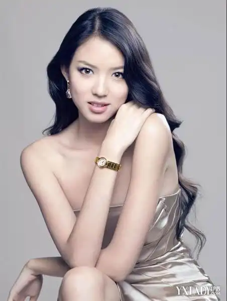 历届世界小姐总冠军盘点张梓琳第二