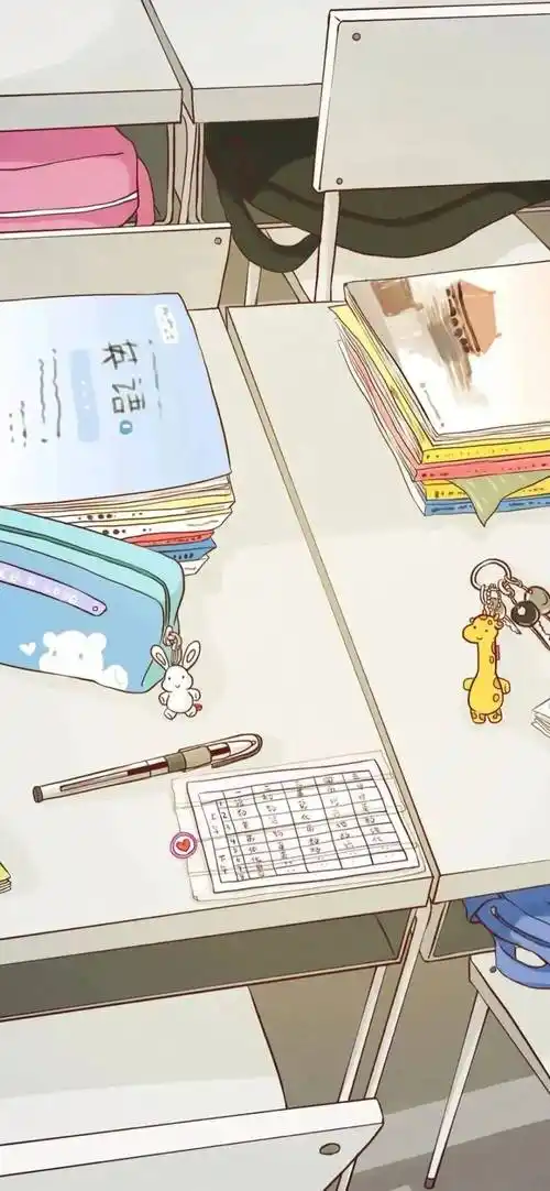 超好看适合学生党的手机壁纸你一定要拥有