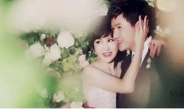 这4对明星夫妻已结婚多年,感情还是很深厚