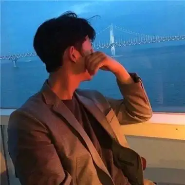 成熟男人微信头像大全