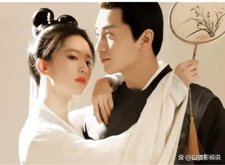 评分人数最多的10部国产剧琅琊榜评分人数垫底评分却最高