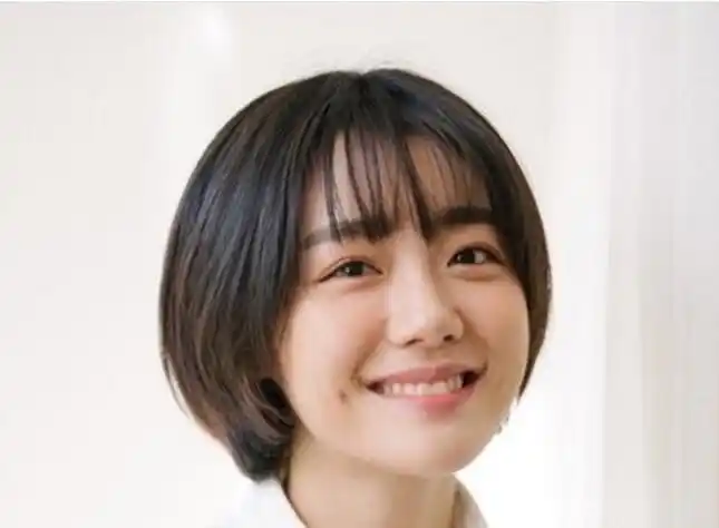 适合高中女学生的短发有哪些_短发发型_西子美发网