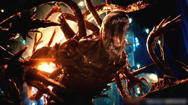 《毒液2》将会有三个共生体角色,疑似《复仇者联盟