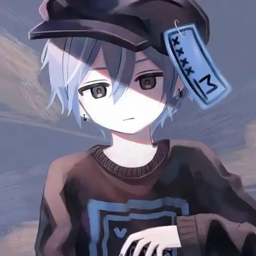 可爱的动漫男生头像  #动漫男生头像  #优质动漫男头