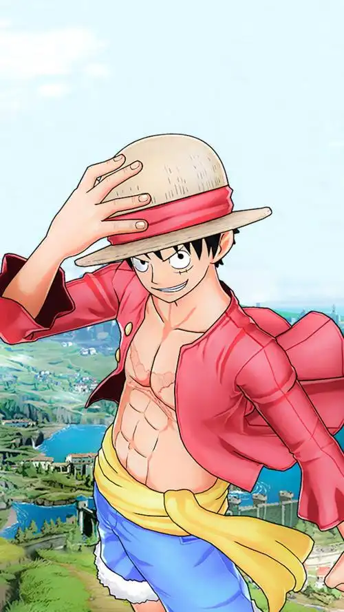 海贼王高清壁纸～图片均来自网络,侵删