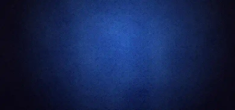 藏青渐变图案背景