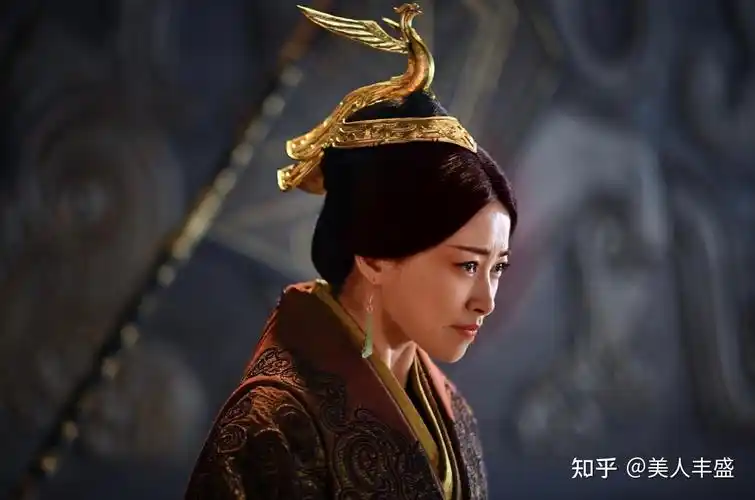 出身显赫资源顶流美艳惊人的朱珠,为何37岁了只能演女二? - 知乎