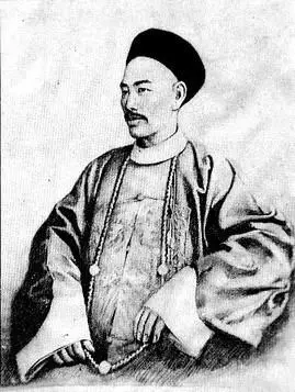 岭南先贤黄遵宪我手写我口的岭南文化巨子