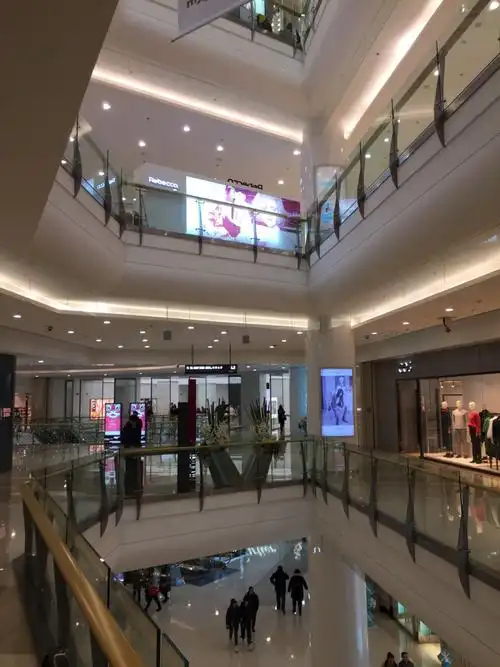 沈阳万象城怎么样/如何去,万象城购物好不好_点评_评价【携程攻略】