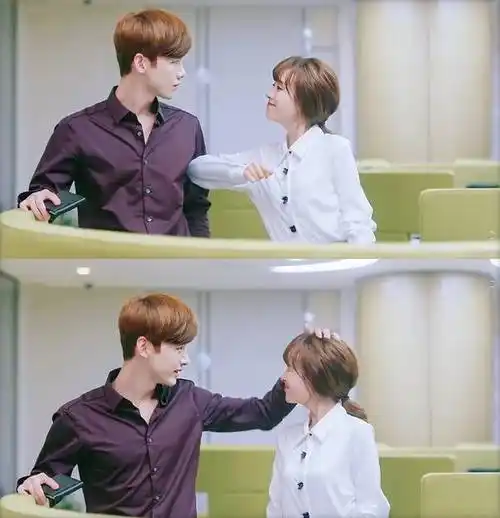 白敬亭这两年的发展越来越快速,郑合惠子却渐渐被遗忘,直到今年才