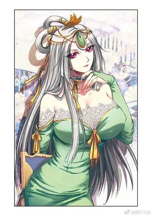 颜开文化漫言星空# 嗯送上#星海镖师# 18. 来自颜开大叔 - 微博