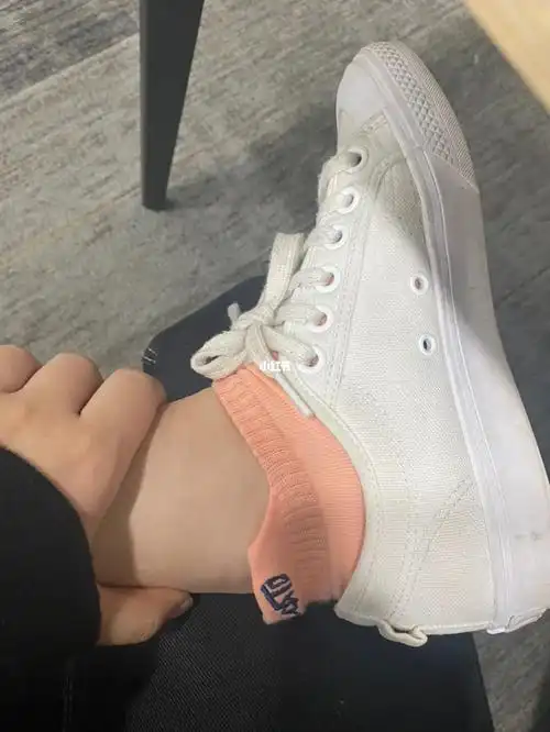 直男买的袜子04