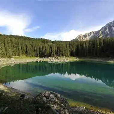 微信头像风景美图图片素材 微信头像图片大全 -【爱个性】