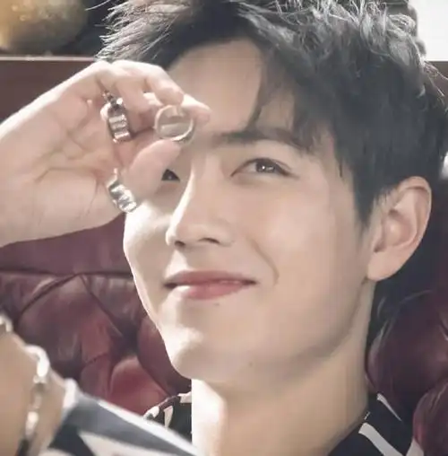 恭喜肖战官宣全球代言人!国民品牌和国民顶流艺人的强强联合!