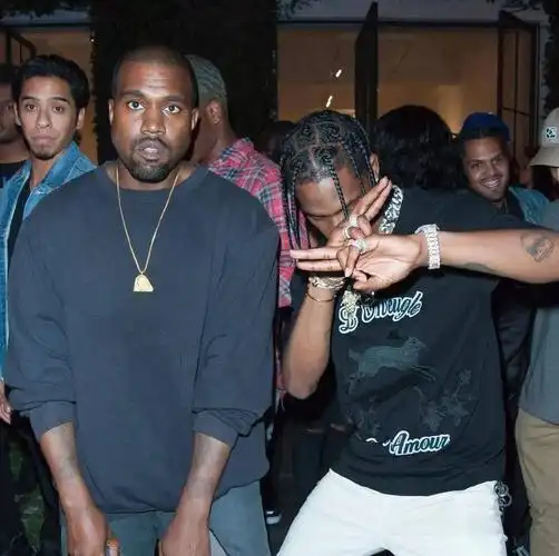 潮图丨hiphop在你眼里是什么?