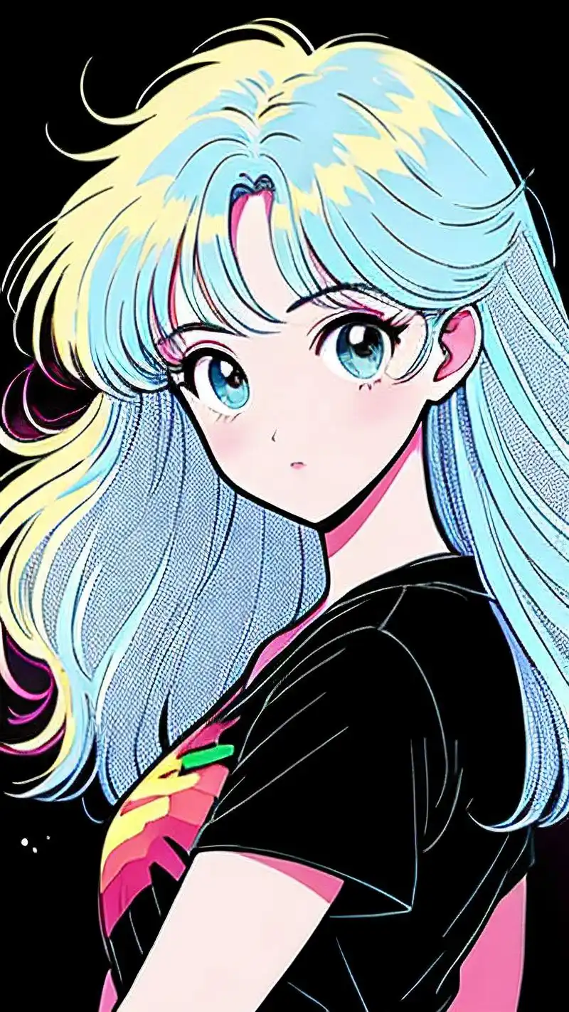 💖少女心壁纸,仙气可爱大放送!