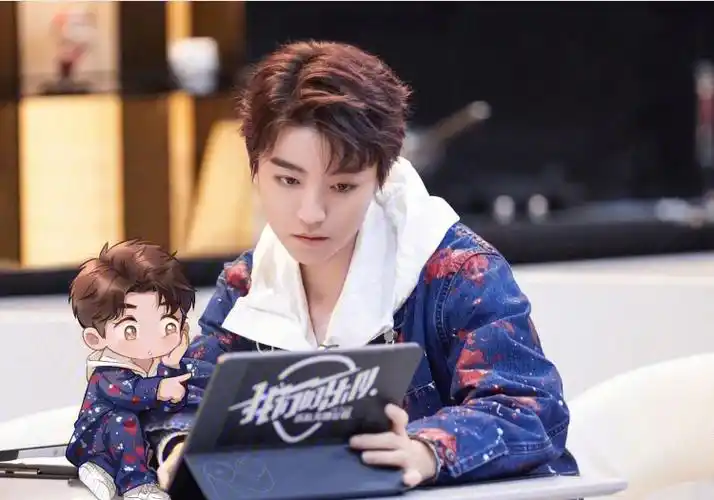 当小凯遇上小小凯