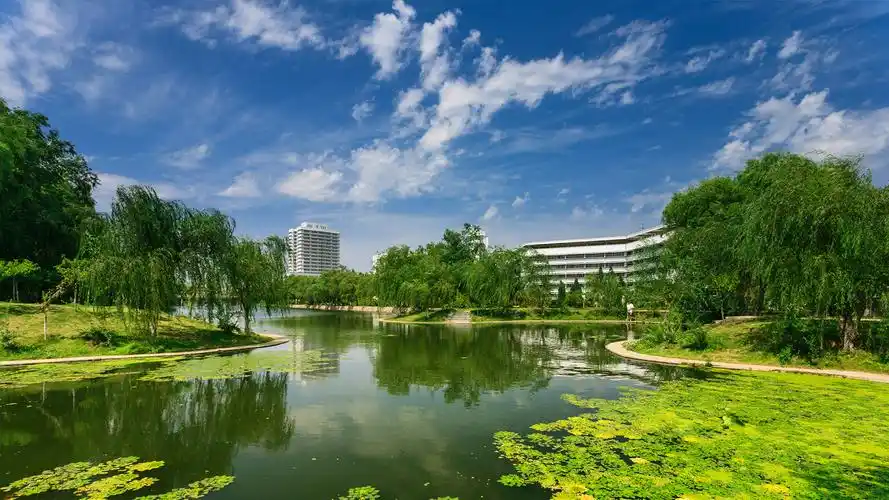 江苏师范大学概况