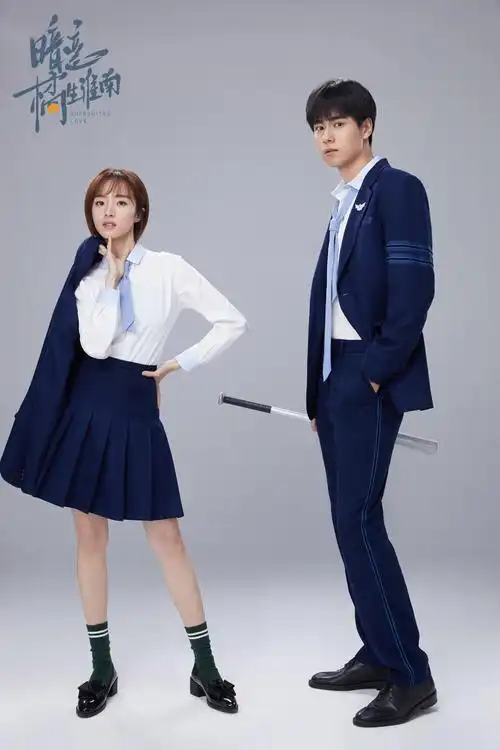 盛淮南洛枳# 胡一天│胡冰卿