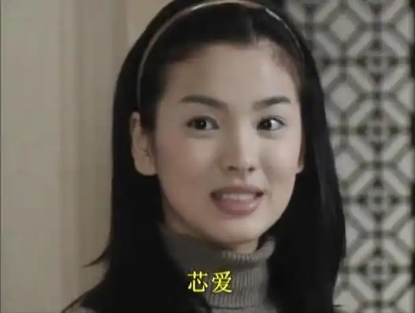 《蓝色生死恋》看清尹妈对芯爱的感情,庆幸申幼美没嫁给尹俊熙