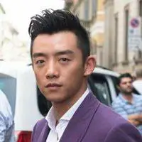 郑恺的照片头像图片