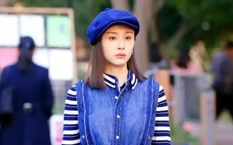 王子文新剧《我的助理不简单》穿搭合集来了,值得每位小个子女生借鉴!