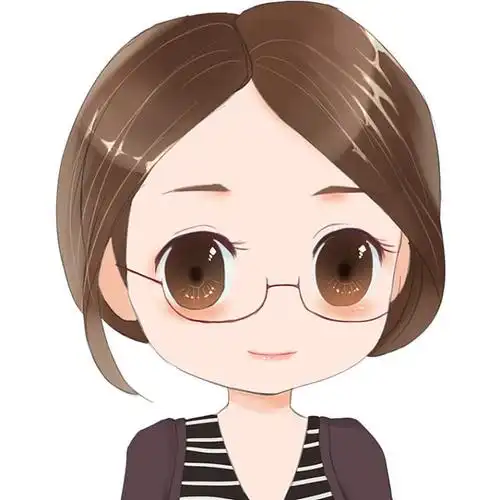 q版头像卡通形象人物漫画照片转手绘插画卡通qq头像漫画设计淘宝网